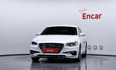 Hyundai Grandeur 2019, 12958 км, за 15500000 KRW