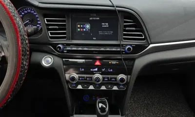 Hyundai Avante 2019, 74189 км, за 9490000 KRW - фото 14