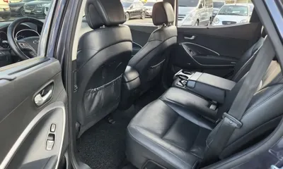 Hyundai Santafe 2015, 186265 км, за 8900000 KRW - фото 11