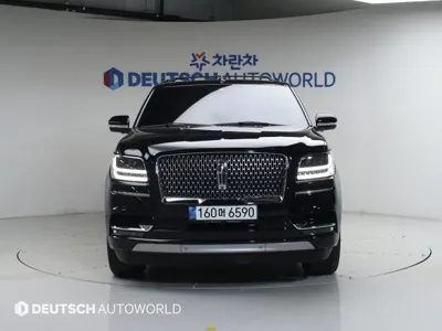 Lincoln Navigator 2021, 73920 км, за 52900000 KRW