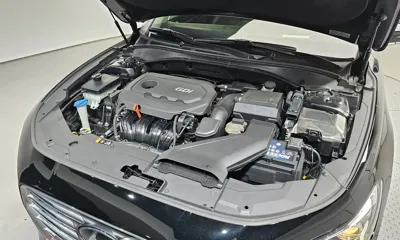 Hyundai Grandeur 2018, 62922 км, за 16500000 KRW - фото 6
