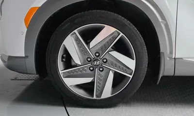 Hyundai Nexo 2020, 81346 км, за 16900000 KRW - фото 5
