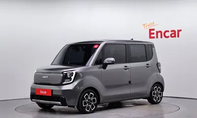 Kia Ray · 2025 год