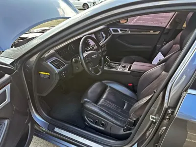 Hyundai Genesis 2015, 258572 км, за 6500000 KRW - фото 9