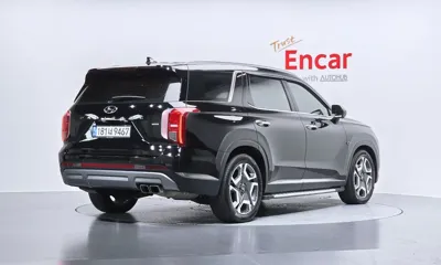Hyundai Palisade 2023, 43403 км, за 36900000 KRW