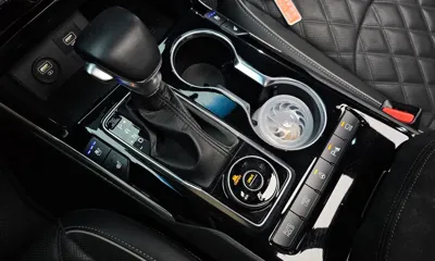 Kia Mohave 2022, 81768 км, за 38500000 KRW - фото 9
