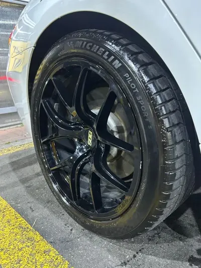BMW 6-Series 2016, 320400 км, за 13000000 KRW - фото 5