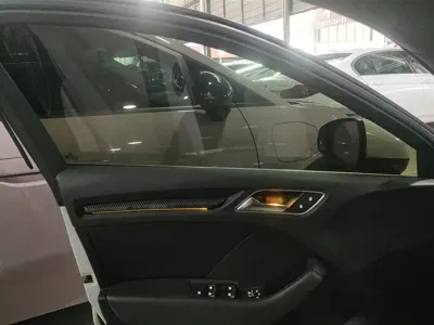 Audi A3 2020, 71600 км, за 68100 CNY - фото 7