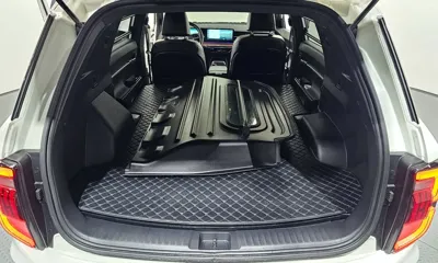 KG_Mobility_Ssangyong Torres 2025, 17864 км, за 22500000 KRW - фото 30