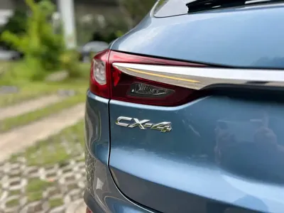 Mazda CX-4 2017, 80000 км, за 42800 CNY - фото 16