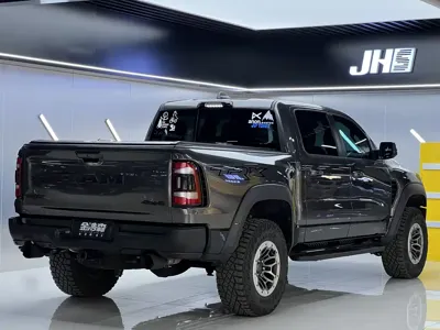 RAM Ram Trucks 2023, 41000 км, за 738000 CNY - фото 6