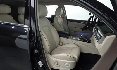 KG_Mobility_Ssangyong Rexton 2024, 33122 км, за 42300000 KRW - фото 26
