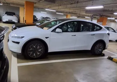 Tesla Model Y 2026, 1 км, за 52200000 KRW - фото 5
