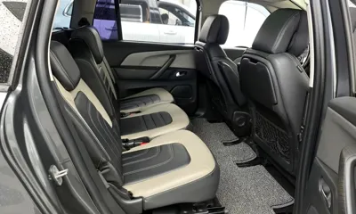 Citroen-DS C4 Picasso 2015, 96868 км, за 8990000 KRW - фото 12