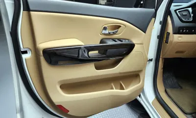 Kia Canival 2019, 114869 км, за 16700000 KRW - фото 24