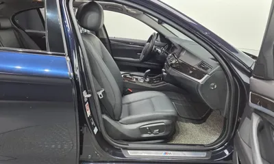 BMW 5-Series 2016, 73893 км, за 17900000 KRW - фото 11