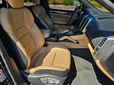 Porsche Cayenne 2016, 147889 км, за 23500000 KRW - фото 13