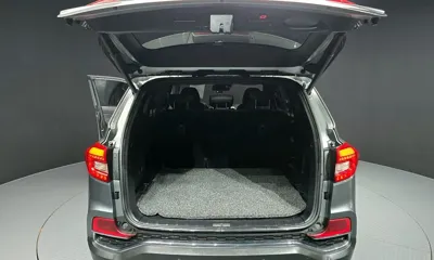 KG_Mobility_Ssangyong Rexton 2018, 153470 км, за 12900000 KRW - фото 20