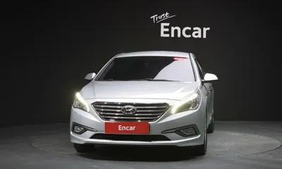 Hyundai Sonata 2016, 115804 км, за 9800000 KRW - фото 3