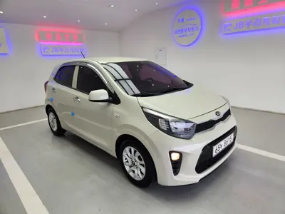 Kia Morning 2018, 53200 км, за 8300000 KRW - фото 3