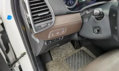 Hyundai Grandeur 2018, 79152 км, за 20900000 KRW - фото 16
