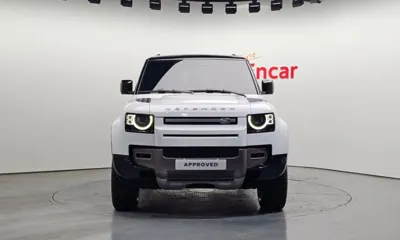 Land Rover Defender 2025, 274 км, за 99000000 KRW - фото 8