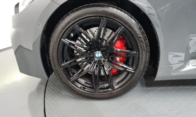 BMW M2 2025, 23534 км, за 94000000 KRW - фото 5