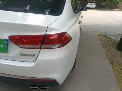 Kia K4 2016, 154100 км, за 25700 CNY - фото 8
