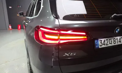 BMW X5 2021, 113179 км, за 53500000 KRW - фото 23