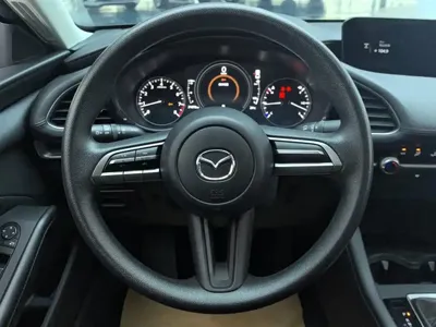 Mazda 3 Axela 2022, 21900 км, за 71800 CNY - фото 15