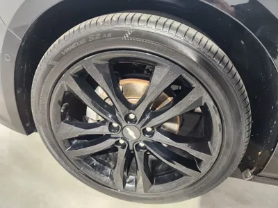 ChevroletGMDaewoo Malibu 2019, 166178 км, за 9900000 KRW - фото 19