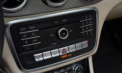 Mercedes-Benz GLA-Class 2019, 89032 км, за 18200000 KRW - фото 18