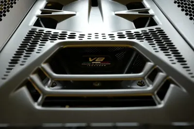 Lamborghini Temerario 2026, 1150 км, за 485000000 KRW - фото 6