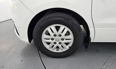 Hyundai Starex 2020, 105726 км, за 15000000 KRW - фото 5