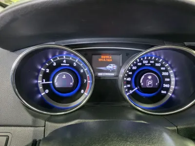 Hyundai Sonata 2011, 219955 км, за 3500000 KRW - фото 8