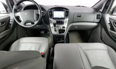 Hyundai Starex 2019, 68796 км, за 21990000 KRW - фото 7