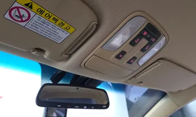 Kia Canival 2020, 54509 км, за 19900000 KRW - фото 27
