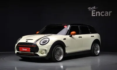 MINI Clubman 2016, 133800 км, за 9800000 KRW - фото 1