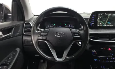 Hyundai Tucson 2020, 77422 км, за 15500000 KRW - фото 13
