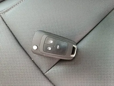 Buick Excelle 2021, 65800 км, за 41100 CNY - фото 9