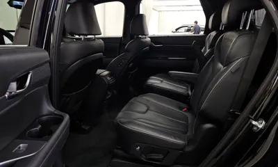 Hyundai Palisade 2023, 85897 км, за 26900000 KRW - фото 26