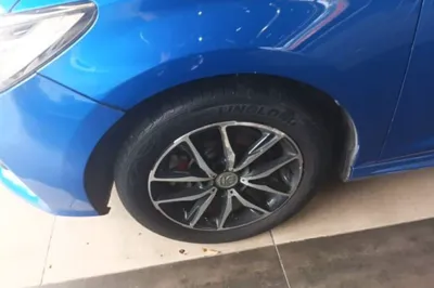 BYD Song Max 2017, 94400 км, за 55433.84 CNY - фото 8
