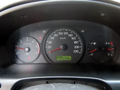 Hyundai Starex 2012, 203375 км, за 5590000 KRW - фото 10