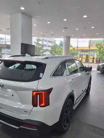 Kia Sorento 2026, 9 км, за 58350000 KRW - фото 6