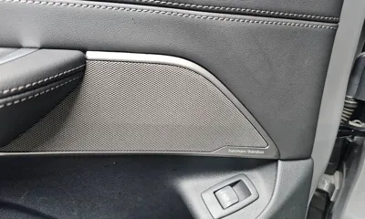 BMW Gran Turismo 2022, 21537 км, за 55500000 KRW - фото 36