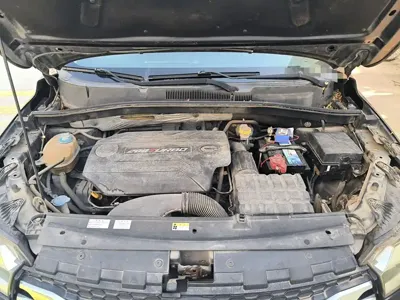 GAC Motor Trumpchi GS4 2015, 93699 км, за 21300 CNY - фото 11