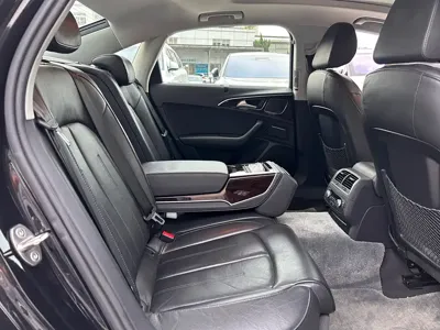 Audi A6L 2016, 84000 км, за 88000 CNY - фото 14