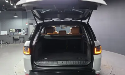 Land Rover Range Rover Sport 2022, 78587 км, за 58900000 KRW - фото 20