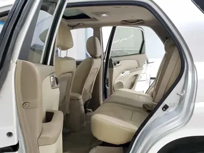 Kia Sportage 2008, 160000 км, за 18800 CNY - фото 8