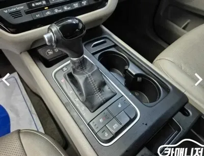 Kia Canival 2015, 174557 км, за 6500000 KRW - фото 8